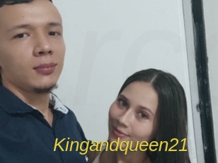 Kingandqueen21