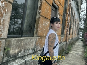 Kingaustin