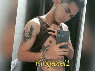 Kingaxel1