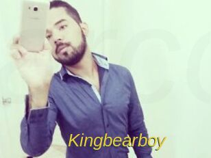 Kingbearboy
