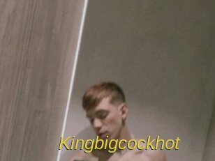 Kingbigcockhot