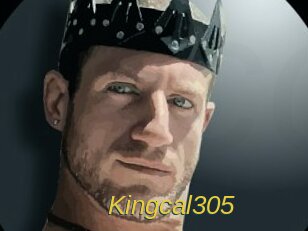 Kingcal305