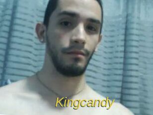 Kingcandy