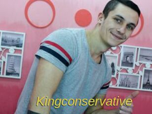 Kingconservative