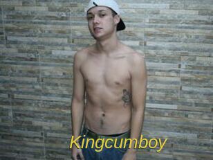 Kingcumboy