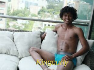 Kingcurly