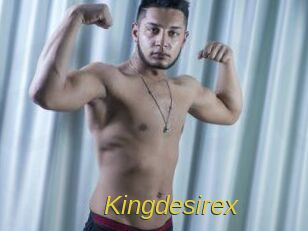 Kingdesirex
