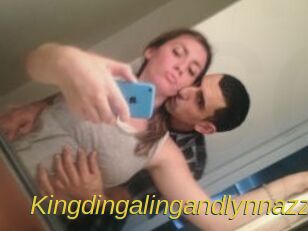 Kingdingalingandlynnazz