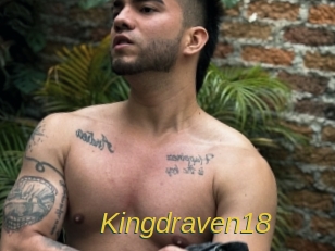 kingdraven18 Archive DVD ORG