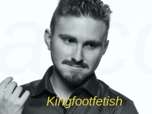 Kingfootfetish