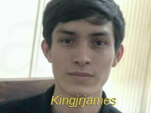 Kingjrjames