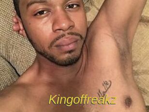 Kingoffreakz