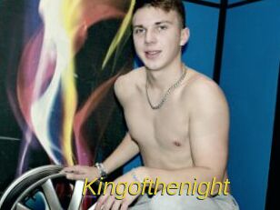 Kingofthenight