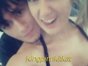 Kingpinnkitkat