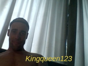 Kingqueen123