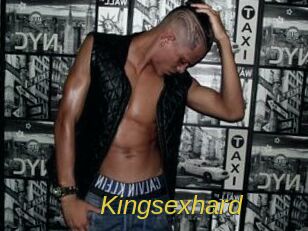 Kingsexhard