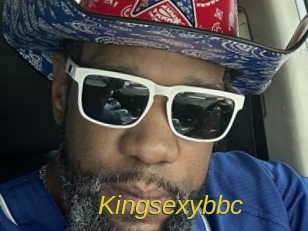 Kingsexybbc