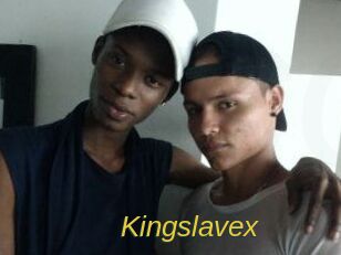 Kingslavex