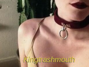 Kingtrashmouth