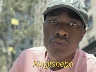 Kingtshepo