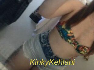 KinkyKehlani
