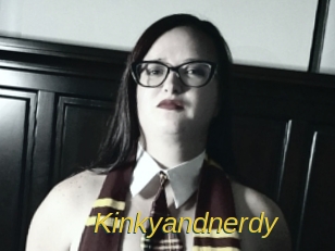 Kinkyandnerdy