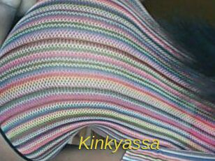 Kinkyassa