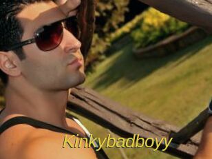 Kinkybadboyy