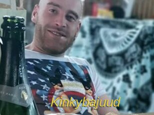 Kinkybajuud