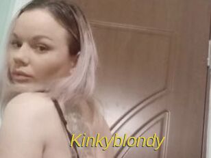 Kinkyblondy