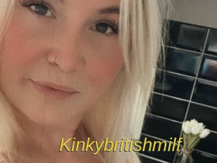 Kinkybritishmilf