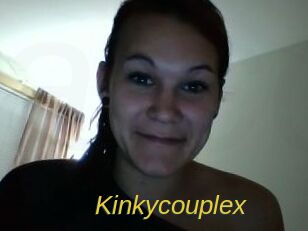 Kinkycouplex