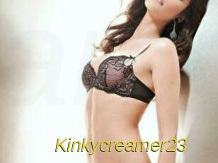 Kinkycreamer23