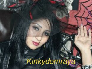 Kinkydomraya