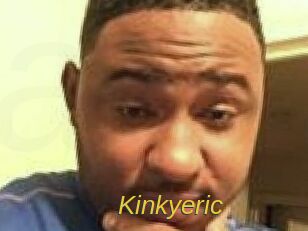 Kinkyeric