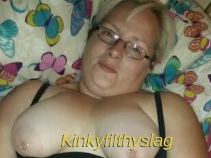 Kinkyfilthyslag
