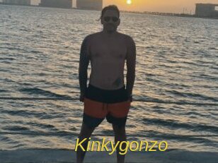 Kinkygonzo
