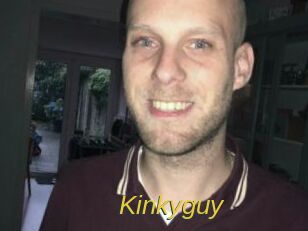Kinkyguy