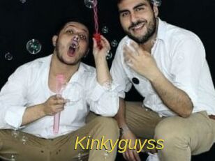 Kinkyguyss