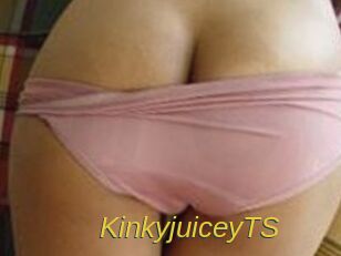KinkyjuiceyTS