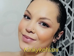 Kinkykehlani
