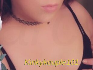 Kinkykouple101