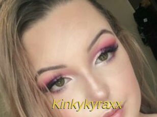 Kinkykyraxx