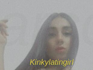 Kinkylatingirl