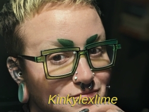 Kinkylexlime