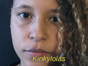 Kinkylolas