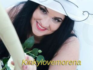Kinkylovemorena