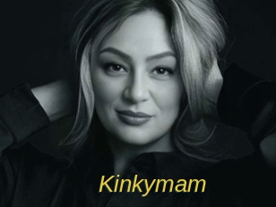 kinkymam Archive DVD ORG