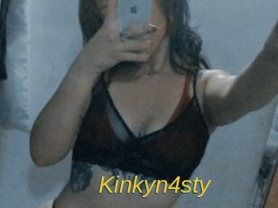 Kinkyn4sty