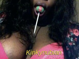 Kinkynubian